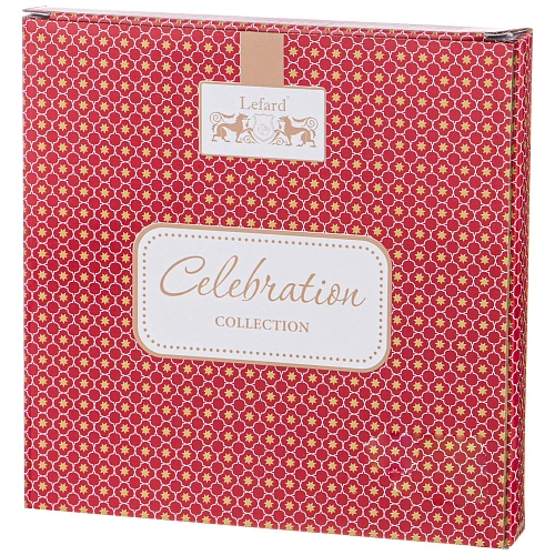 Тарелка обеденная 27см CELEBRATION_4