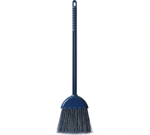 Веник для уборки"Фанго"синий С866СИН