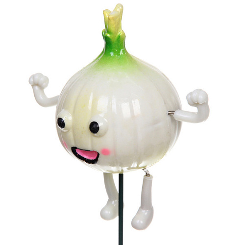 Фигура на спице Веселый лук (фигурка 12 см)_3