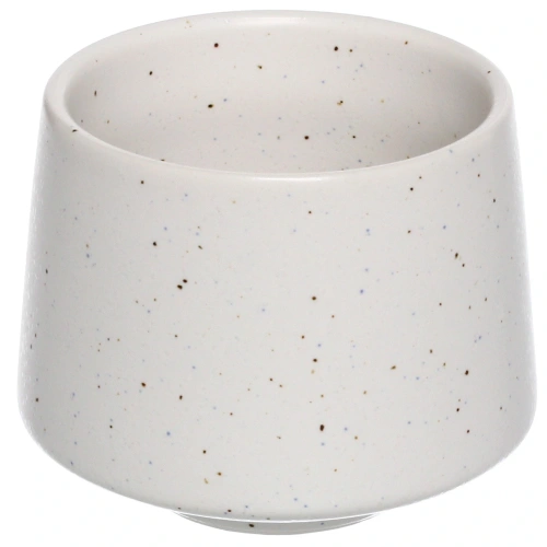 Стакан керамический 200мл "Perfetto", белый