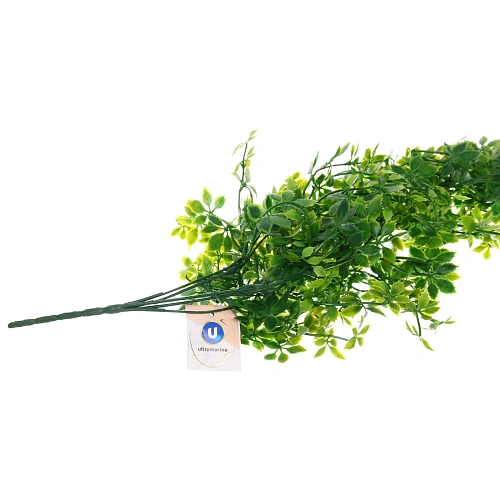 Лиана искусственная Green garden 75см цвет зеленый_4