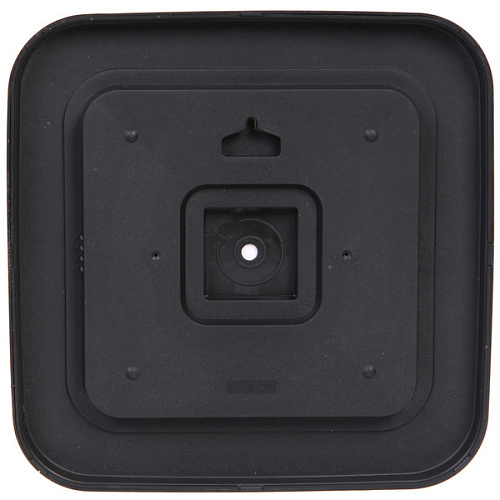 Часы настенные + пано 2шт  HOME STYLE Абстракция, черный корпус_6