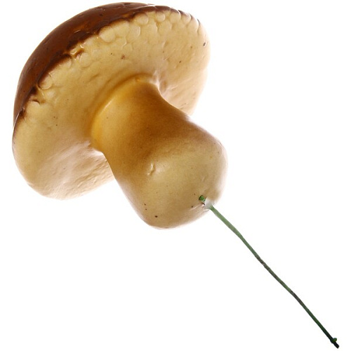 Садовая фигура на спице Гриб Боровик 710см_3