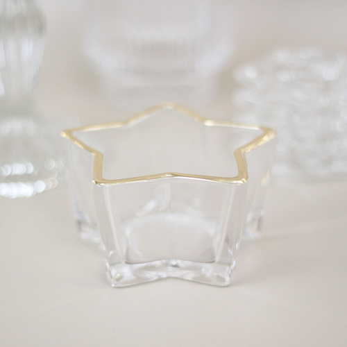 Подсвечник Звездная ночь 105,5 см, Белый_4