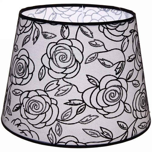 Настольная лампа 10-T682 珍珠黑_3