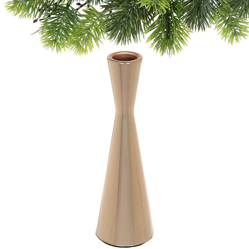 Подсвечник MAGIC 1966 см, Золото_3