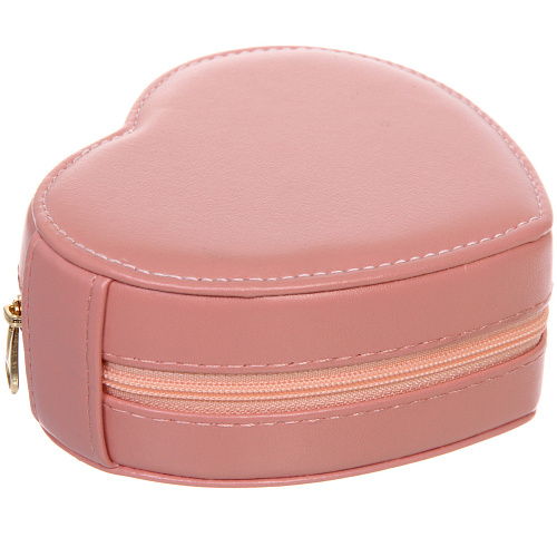 Шкатулка для украшений ДАНТЕ, цвет пудровая роза, 12104,7см (коробка)_5