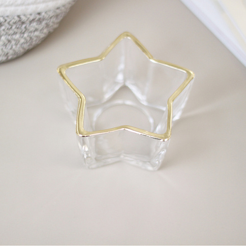 Подсвечник Звездная ночь 105,5 см, Белый_3