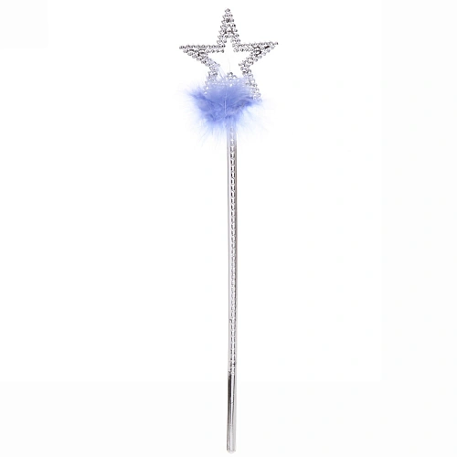 Волшебная палочка Звездочка пушок 357,5см_4