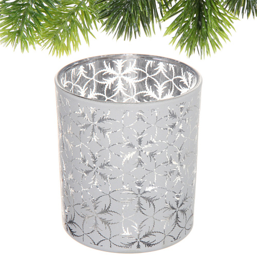 Подсвечник Фантазия 77,8 см, Белый_3