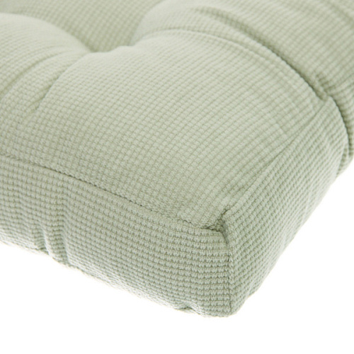 Сидушка на стул SMART 40405 см, цвет мятный_4