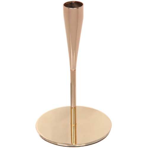 Подсвечник "DESIRE" 2,5*10*17 см, Золото