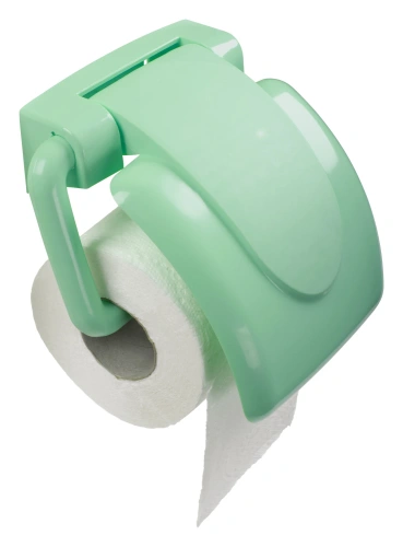 Держатель для туалетной бумаги Ролло 163x160x56 С335