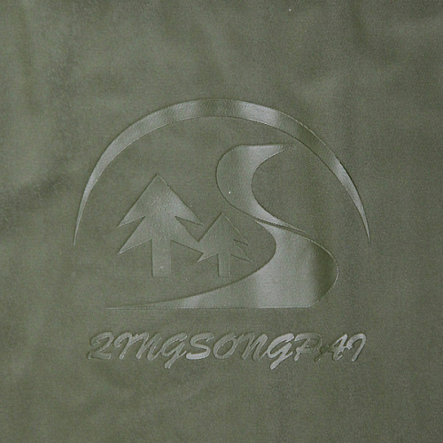 Дождевик-плащ Олива с капюшоном и завязками, на кнопках, р XXXL(11566см)_3