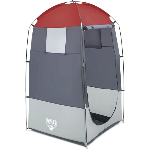 Палатка-кабинка пляжная Pavillo Station Port, 110110190 см, Bestway (68002)_2