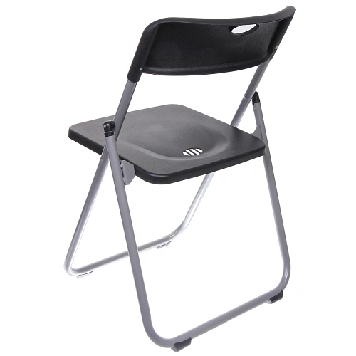 Стул складной SJ-0104, 445075 см, черный_4