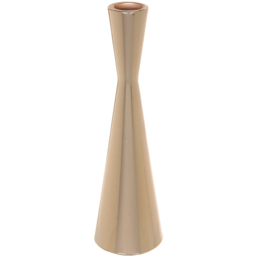 Подсвечник "MAGIC" 23*6*6 см, Золото