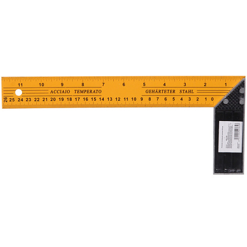 Угольник столярный Lamboss 300 мм_3