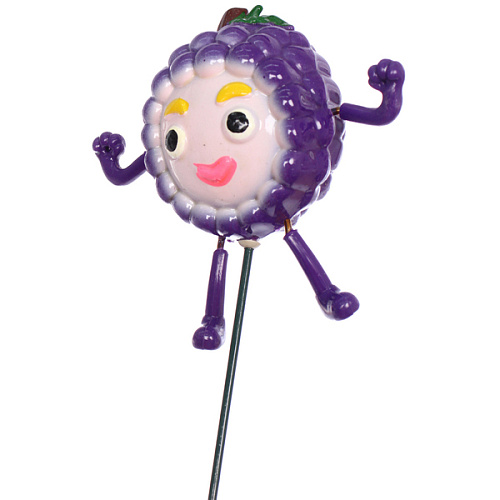 Фиугра на спице Ежевика Вика 91060 см_4