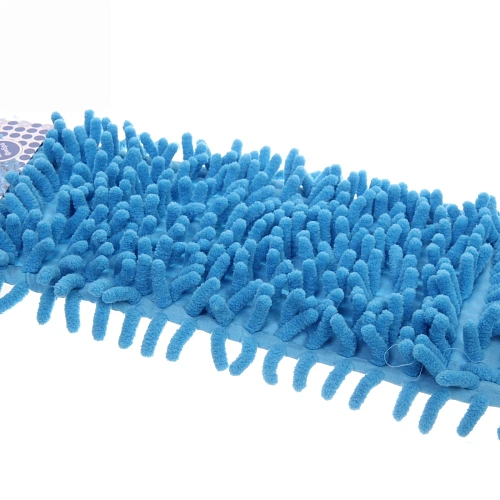 Насадка для швабры микрофибра 40х13 см 70гр_4