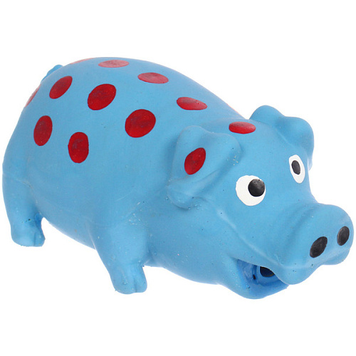 Игрушка - кричалка для собак ХРЮНЯ, 178575см лейбл)_5