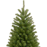 Ёлки из ПВХ