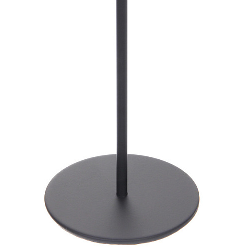 Подсвечники THE BLACK HEART 88232832 см (набор 3 шт), Черный_4