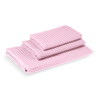 Вафельные полотенца