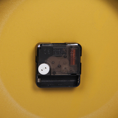 Часы настенные LOFT HOME 50см, круг_5