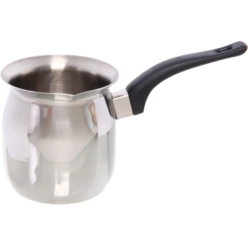 Турка из нержавеющей стали 600мл