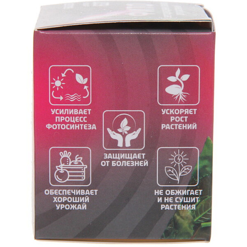 Лампа для растений и рассады Фито 80LED Е27_6