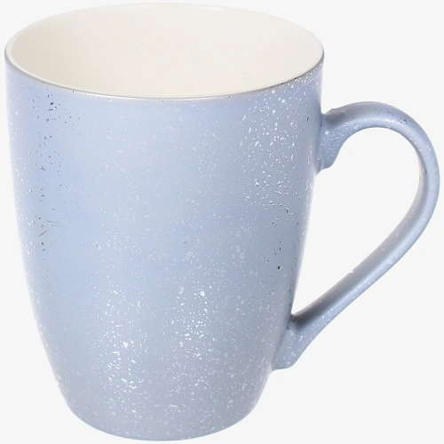 Кружка керамическая 350мл Диско, микс 4цвета_3