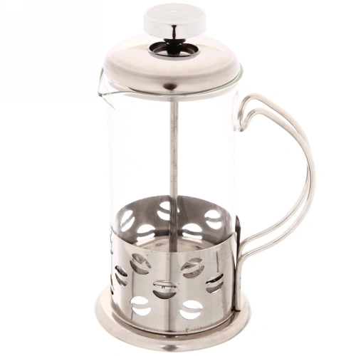 Френч-пресс 350 мл Селфи "Кофе"