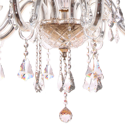 Люстра подвесная в стиле барокко Aroma 840Вт 25-S806_13