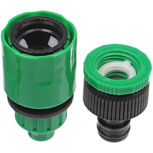 Система капельного полива растений 10 м ДоброСад BD181-1_4