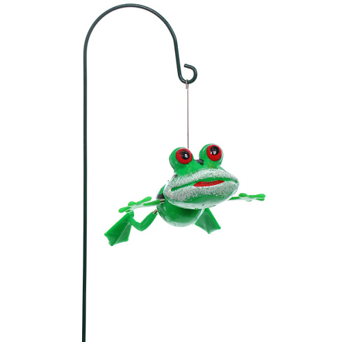 Фигура на спице Волшебная лягушка 12960 см_3