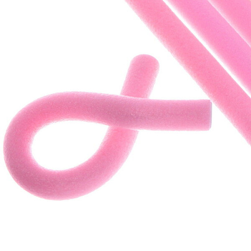 Бигуди бумеранги 10шт, цвет микс, d-16мм l-24см_19