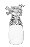 Посуда (символ года 2024)