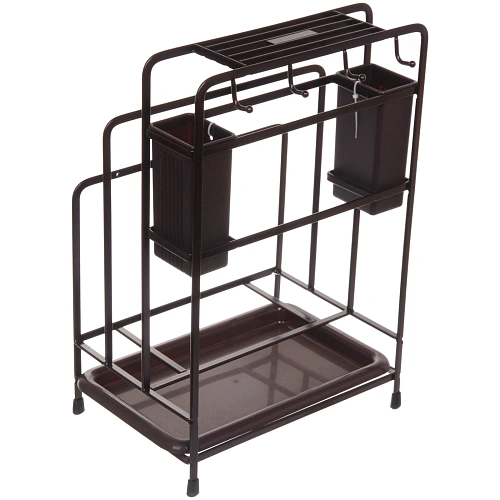 Подставка для кухонных принадлежностей Brownie 261940см_3