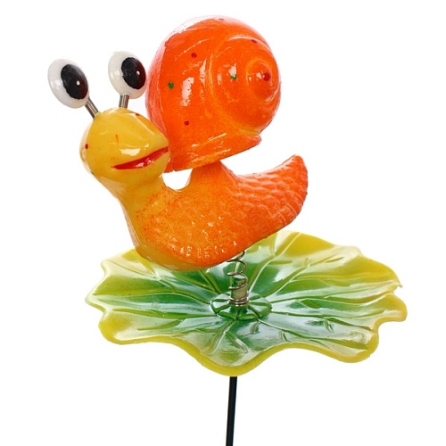 Фигура на спице Улитка Аврора 81060 см_3