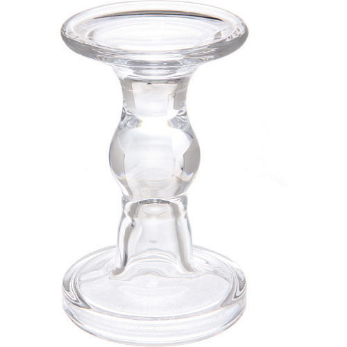 Подсвечник "Очарование" 8*14 см