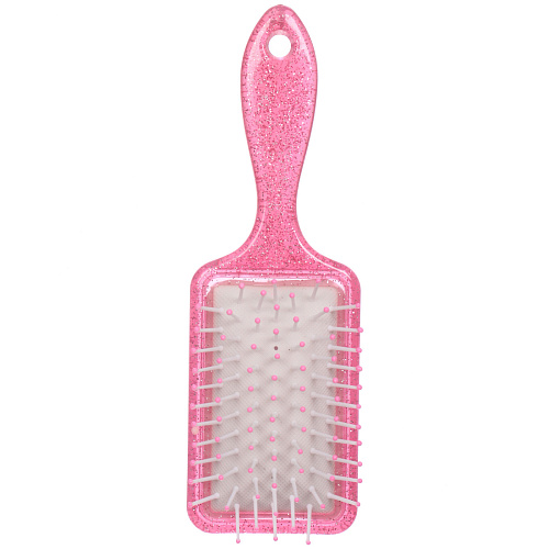 Расческа массажная Baby House Boom, микс 4 вида Русалочки, 18,56см_9