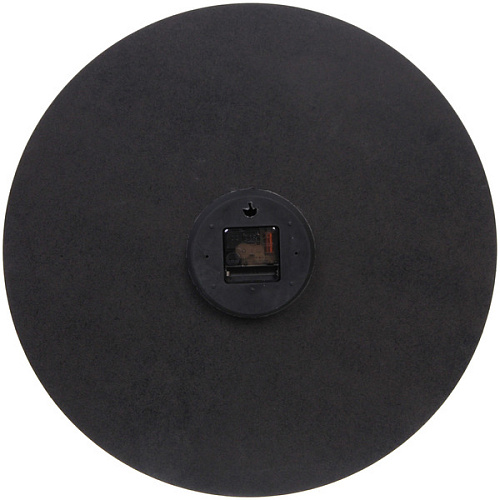 Часы настенные LOFT HOME  50см, дерево_4