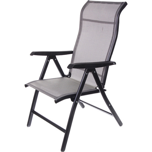 Кресло складное Дачная симфония DS-ST14, 7159111 см, с регулировкой положения спинки_3