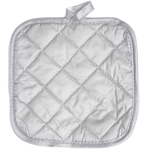 Прихватка в наборе с варежкой Северный Олень, 17,517,5 см и 2717 см_5