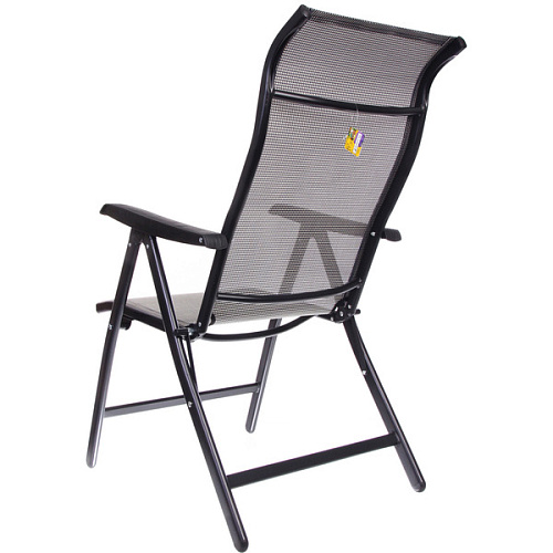 Кресло складное Дачная симфония DS-ST14, 7159111 см, с регулировкой положения спинки_7