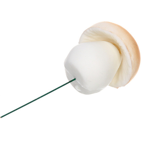 Фигура на спице Маслёнок 3,5 см_3