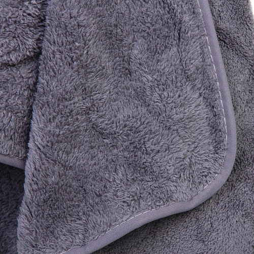 Полотенце кухонное SOLO, 3575 см, цвет графит, микрофибра_5